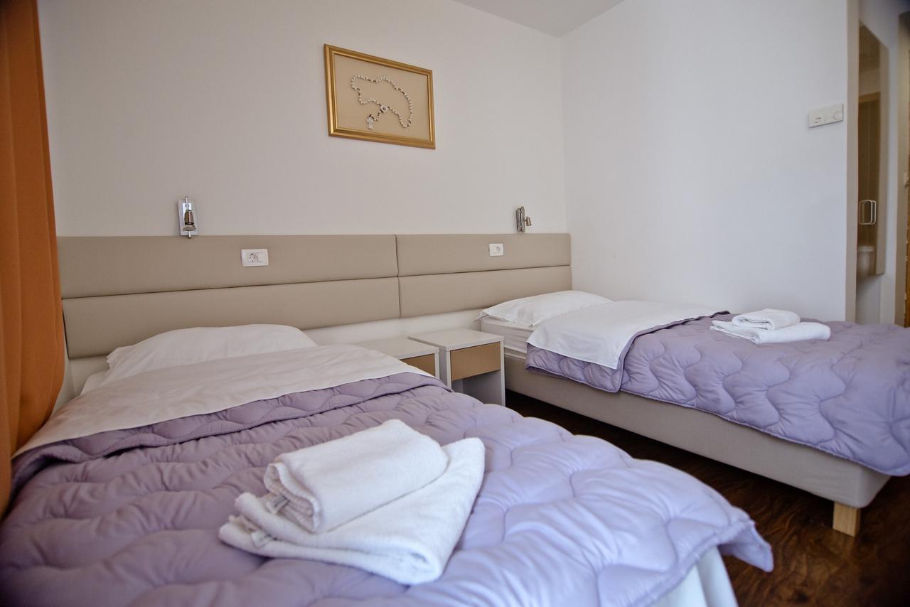Hotel No-1 Medjugorje Exterior photo